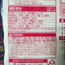 (주)한맥홈푸드 이미지