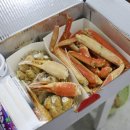 속초대게마을 이미지