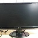 (판매완료) LG 플래트론 wx2053 20인치 lcd 모니터 팝니다. 이미지