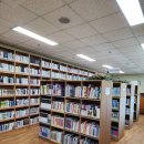 웅촌작은도서관 이미지