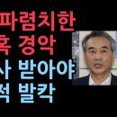 민중기,특검서 손 떼고 수사 받아야...드러난 충격 범죄 의혹,거래정지 전 동창 사장이 판 주식 가격과 동일10.17 성창경TV﻿ 이미지