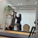 하남대로 | 하남 덕풍동 필라테스 린 - 1:1 개인레슨 받고 온 크로스핏터 찐 후기 (류채영강사님 강추추추..❤️‍🔥)