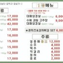 숯껌뎅이쪽갈비