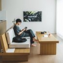 아름다운 풍경을 감상하며 노천온천을 즐길 수 있는 충남예산펜션