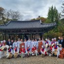 보석사   은행나무 이미지