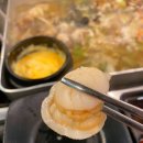 대구 조개구이 맛집 신천시장 오아시스조개 대구수성점 조개전골 후기