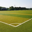 군봉배수지 축구장 이미지