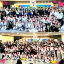 기파랑 태권도장 이미지