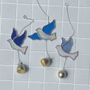 스테인드글라스 소품 만들기 이미지