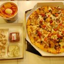 뽕뜨락피자 용암점 이미지