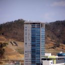 부주산 시민문화체육센터 이미지