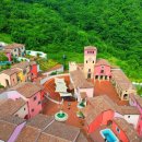 피노키오의 호수 이미지