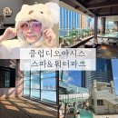 파크클럽 | 부산 해운대 클럽디오아시스 스파&amp;워터파크 방문후기