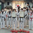 금강 태권도 이미지