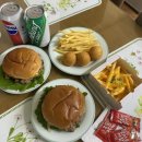 프랭크버거 양주고읍점 이미지