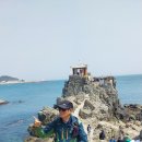 오시리아 해안로~대변항~남창역 이미지