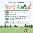 모담산 유아숲체험원 이미지