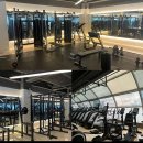 누브 피트니스(상무점) 이미지