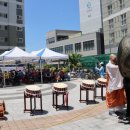 빛여울채종합사회복지관 이미지