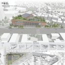 국내설계공모/ 중곡동 공영주차장 복합개발사업 설계공모