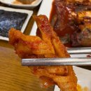 코다리명가 | 비산동 맛집 안양종합운동장 인근 한상차림 코다리명가 저녁 후기