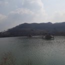 덕산저수지 이미지