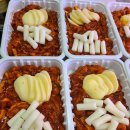 오리갈비닭갈비 이미지