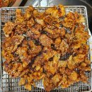 양념석쇠구이가 맛있는 광명 석쇠구이 맛집, 광명역 일직동 맛집, 전원연탄집(feat. 불쭈꾸미 맛집)