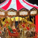 용유초등학교 | [연말 데이트코스] 인천 파라다이스 크리스마스 마켓 | 셔틀/자기부상열차 타고 파라다이스 오는 법