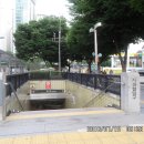 왕숙천 자전거도로2 이미지