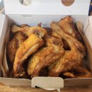 비비큐 치킨 용호점 | 윗 지방에만 있는 치킨이 창원에? 보드람치킨 창원 용호점 후기