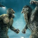 오락왕 | 트롤의 습격2 관람평 괴수물이 아닌 자연과 신의 전쟁인 이유 호불호 후기