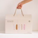진죽전통명가한과