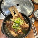 덕이갈비탕 이미지