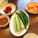 부천 맛집 가족식사 추천 오이삼계탕
