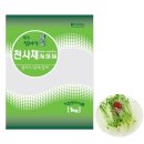 섬마을 식품 이미지
