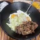 강서교동짬뽕