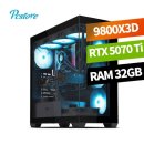 HIGH-END PC 이미지