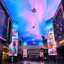 호박게임장 | 인천 영종도 크리스마스 놀거리 비교 파라다이스시티vs인스파이어