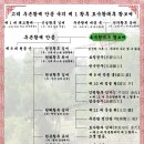 헌정황후 황보씨[獻貞皇后 皇甫氏] - 고려 추존황제 대종[戴宗][고려 제 6 대 성종황제의 아버지]의 적 2 녀 이미지