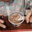 울주(함양) | 추석 명절 울주휴게소 매점 식당 솔직후기 김치찌개 우동 알감자