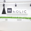 홀릭스터디카페지점 이미지