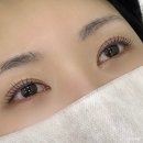 1355 | 인계동속눈썹펌 케라틴펌 후기 올라래쉬 수원인계본점
