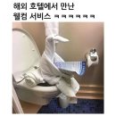 웰컴호텔 이미지