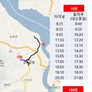 연미정 민박 이미지