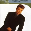 Rick Astley / Never gonna give you up (Db) mr 이미지