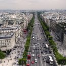 샹제리제 이미지