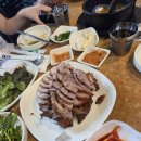 서울왕족발 - 파주시 혜음로 1124 | 왕십리 서울왕족발보쌈 후기｜맛은 무난했지만 회식 장소로는 실패가 적은 곳