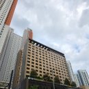 머문 맞은편 주차장 | 260. [청주 숙소] 글로스터 호텔 청주 디럭스 더블 체크인, 주차장, 어메니티 총정리!