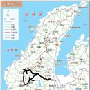 광덕봉수대 이미지